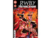 Comic Books DC Comics - Rwby Justice League 004 (Cond. VF-) - 11472 - Cardboard Memories Inc.