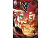 Comic Books Marvel Comics - Way of X 004 - Shavrin Variant Edition (Cond. VF-) - 12455 - Cardboard Memories Inc.