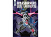 Comic Books IDW Comics - Transformers Shattered Glass 005 - Cover B Guidi (Cond. VF-) - 10075 - Cardboard Memories Inc.