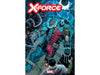 Comic Books Marvel Comics - X-Force 038 (Cond. VF-) 16459 - Cardboard Memories Inc.