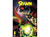 Comic Books Image Comics - Spawn 339 (Cond. VF-) - CVR B Keane - 16728 - Cardboard Memories Inc.