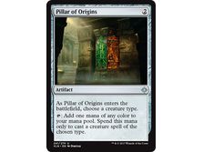 Trading Card Games Magic The Gathering - Pillar of Origins - Uncommon - XLN241 - Cardboard Memories Inc.