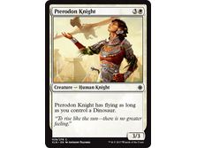 Trading Card Games Magic The Gathering - Pterodon Knight - Common - XLN028 - Cardboard Memories Inc.