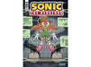 Comic Books IDW Comics - Sonic the Hedgehog 044 - Cover B Peppers (Cond. VF-) - 9644 - Cardboard Memories Inc.