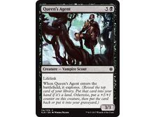 Trading Card Games Magic The Gathering - Queen's Agent - Common - XLN114 - Cardboard Memories Inc.