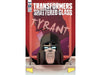 Comic Books IDW Comics - Transformers Shattered Glass 002 - Cover B Griffith (Cond. VF-) - 10016 - Cardboard Memories Inc.