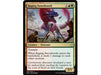 Trading Card Games Magic The Gathering - Raging Swordtooth - Uncommon - XLN226 - Cardboard Memories Inc.