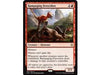 Trading Card Games Magic The Gathering - Rampaging Ferocidon - Rare - XLN154 - Cardboard Memories Inc.