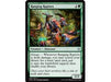 Trading Card Games Magic The Gathering - Ranging Raptors  - Uncommon - XLN201 - Cardboard Memories Inc.