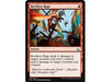 Trading Card Games Magic the Gathering - Reckless Rage - Uncommon - RIX110 - Cardboard Memories Inc.