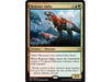 Trading Card Games Magic The Gathering - Regisaur Alpha - Rare - XLN227 - Cardboard Memories Inc.