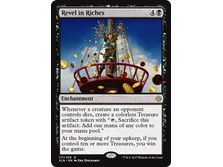 Trading Card Games Magic The Gathering - Revel in Riches - Rare - XLN117 - Cardboard Memories Inc.