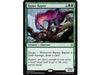 Trading Card Games Magic The Gathering - Ripjaw Raptor  - Rare - XLN203 - Cardboard Memories Inc.