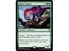 Trading Card Games Magic The Gathering - Ripjaw Raptor  - Rare - XLN203 - Cardboard Memories Inc.