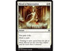 Trading Card Games Magic The Gathering - Ritual of Rejuvenation - Common - XLN032 - Cardboard Memories Inc.