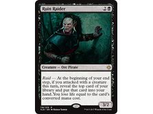 Trading Card Games Magic The Gathering - Ruin Raider - Rare - XLN118 - Cardboard Memories Inc.