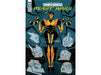 Comic Books IDW Comics - Transformers Beast Wars 008 - Cover B Gee (Cond. VF-) - 9991 - Cardboard Memories Inc.