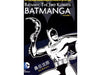 Comic Books, Hardcovers & Trade Paperbacks DC Comics - Batman The Jiro Kuwata Batmanga Vol. 01 - Trade Paperback - Cardboard Memories Inc.