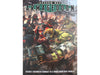 Collectible Miniature Games Games Workshop - Warhammer 40K - Rulebook - Shadow War Armageddon - WH0014 - Cardboard Memories Inc.