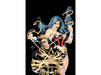 Comic Books DC Comics - Wonder Woman (2007) 007 (Cond. VF-) - 8481 - Cardboard Memories Inc.