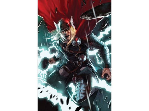 Comic Books Marvel Comics - Thor (2007) 008 (Cond. FN/VF) - 8414 - Cardboard Memories Inc.