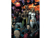 Comic Books Marvel Comics - X-Men Legacy 210 DWS - 7545 - Cardboard Memories Inc.