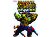 Comic Books, Hardcovers & Trade Paperbacks Marvel Comics - Marvel Zombies Return - HC0114 - Cardboard Memories Inc.