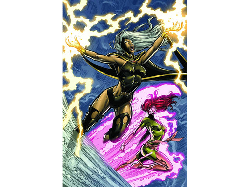 Comic Books Marvel Comics - Uncanny X-Men -001 (Cond. VF-) - 8014 - Cardboard Memories Inc.