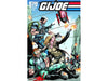 Comic Books, Hardcovers & Trade Paperbacks IDW - G.I. Joe (2008) 022 (Cond. VF-) - 14565 - Cardboard Memories Inc.