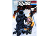 Comic Books, Hardcovers & Trade Paperbacks IDW - G.I. Joe (2008) 027 (Cond. VF-) - 14568 - Cardboard Memories Inc.