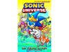 Comic Books, Hardcovers & Trade Paperbacks Archie Comics - Sonic Universe Vol. 002 - 30 Years Later - TP0350 - Cardboard Memories Inc.