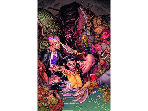 Comic Books Marvel Comics - X-Men - 006 - (Cond. VF) - 8618 - Cardboard Memories Inc.