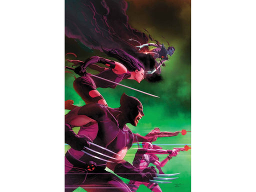 Comic Books Marvel Comics - Uncanny X-Men (2012) 025 (Cond. VF-) - 11753 - Cardboard Memories Inc.