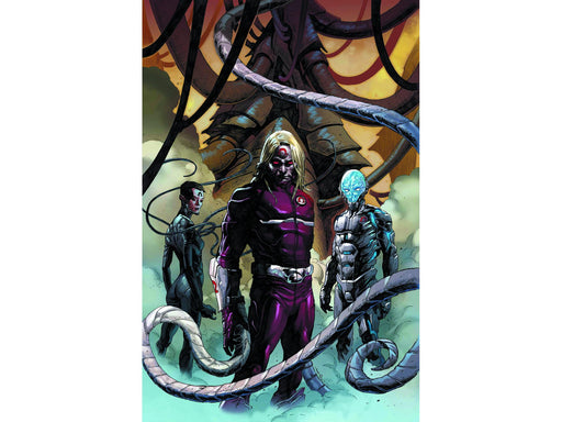 Comic Books Marvel Comics - Uncanny X-Men (2012) 026 (Cond. VF-) - 11754 - Cardboard Memories Inc.