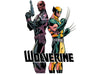 Comic Books Marvel Comics - Wolverine 003 (Cond. VF-) - 8697 - Cardboard Memories Inc.