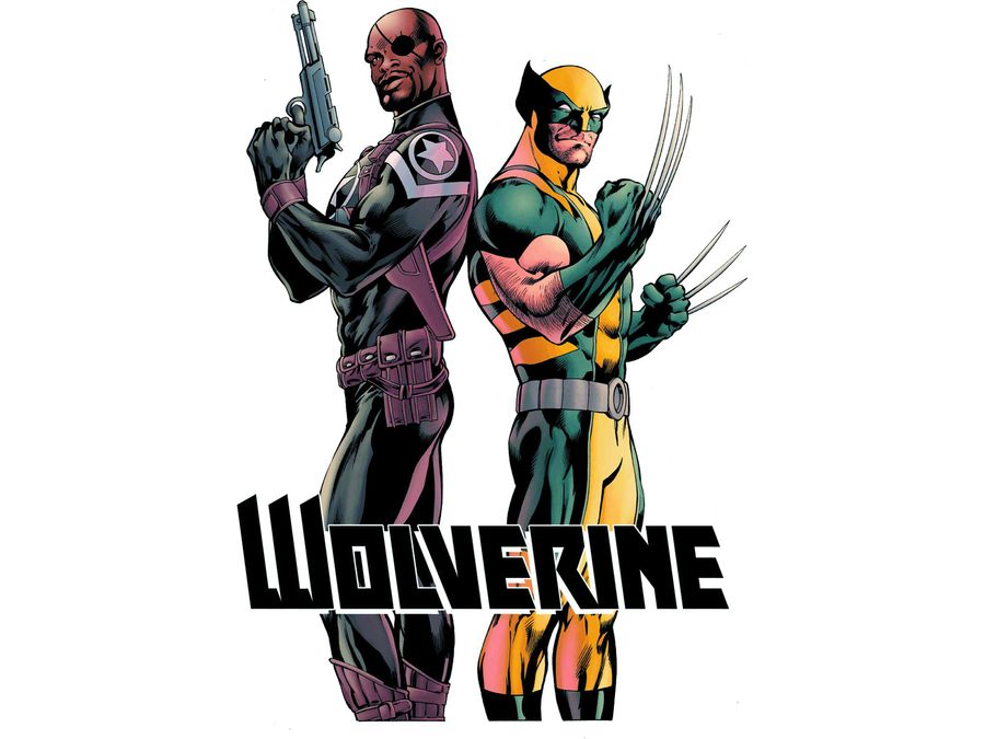 Comic Books Marvel Comics - Wolverine 003 (Cond. VF-) - 8697 - Cardboard Memories Inc.