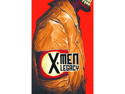 Comic Books Marvel Comics - X-Men Legacy 012 NOW2 - 7559 - Cardboard Memories Inc.