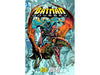 Comic Books, Hardcovers & Trade Paperbacks DC Comics - Batman Odyssey - TP0141 - Cardboard Memories Inc.