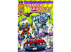 Comic Books IDW Comics - Transformers 000 - 8016 - Cardboard Memories Inc.