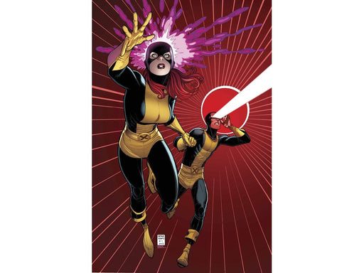 Comic Books Marvel Comics - X-Men Battle Of Atom 005 (Cond. VF-) - 7949 - Cardboard Memories Inc.