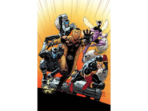 Comic Books Marvel Comics - Superior Foes Of Spider-Man 004 (Cond. VF-) - 11314 - Cardboard Memories Inc.