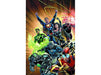 Comic Books DC Comics - Justice League (2011) 024 Forever Evil (Cond. FN) - 0301 - Cardboard Memories Inc.