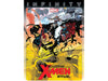 Comic Books Marvel Comics - Wolverine And The X-Men Annual 001 - Infinity (Cond. VF-) - 8631 - Cardboard Memories Inc.