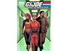 Comic Books, Hardcovers & Trade Paperbacks IDW - G.I. Joe Special Mission (2013) 010 (Cond. VF-) - 14581 - Cardboard Memories Inc.