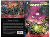 Comic Books, Hardcovers & Trade Paperbacks DC Comics - Justice League Vol. 004 - The Grid - HC0100 - Cardboard Memories Inc.