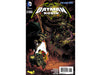 Comic Books DC Comics - Batman & Robin (2014) 033 - Batman '75 Variant Edition (Cond. FN/VF) - 12497 - Cardboard Memories Inc.