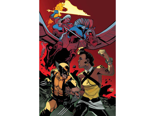 Comic Books Marvel Comics - X-Men - 006 - (Cond. VF) - 8617 - Cardboard Memories Inc.