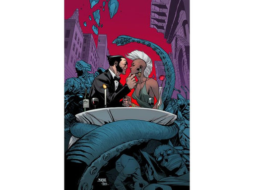 Comic Books Marvel Comics - X-Men - 008 - (Cond. VF) - 8621 - Cardboard Memories Inc.