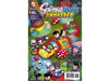 Comic Books DC Comics - Scribblenauts Unmasked 008 (Cond. VF-) 15648 - Cardboard Memories Inc.