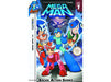 Comic Books Archie Comics - Mega Man 041 - 0633 - Cardboard Memories Inc.